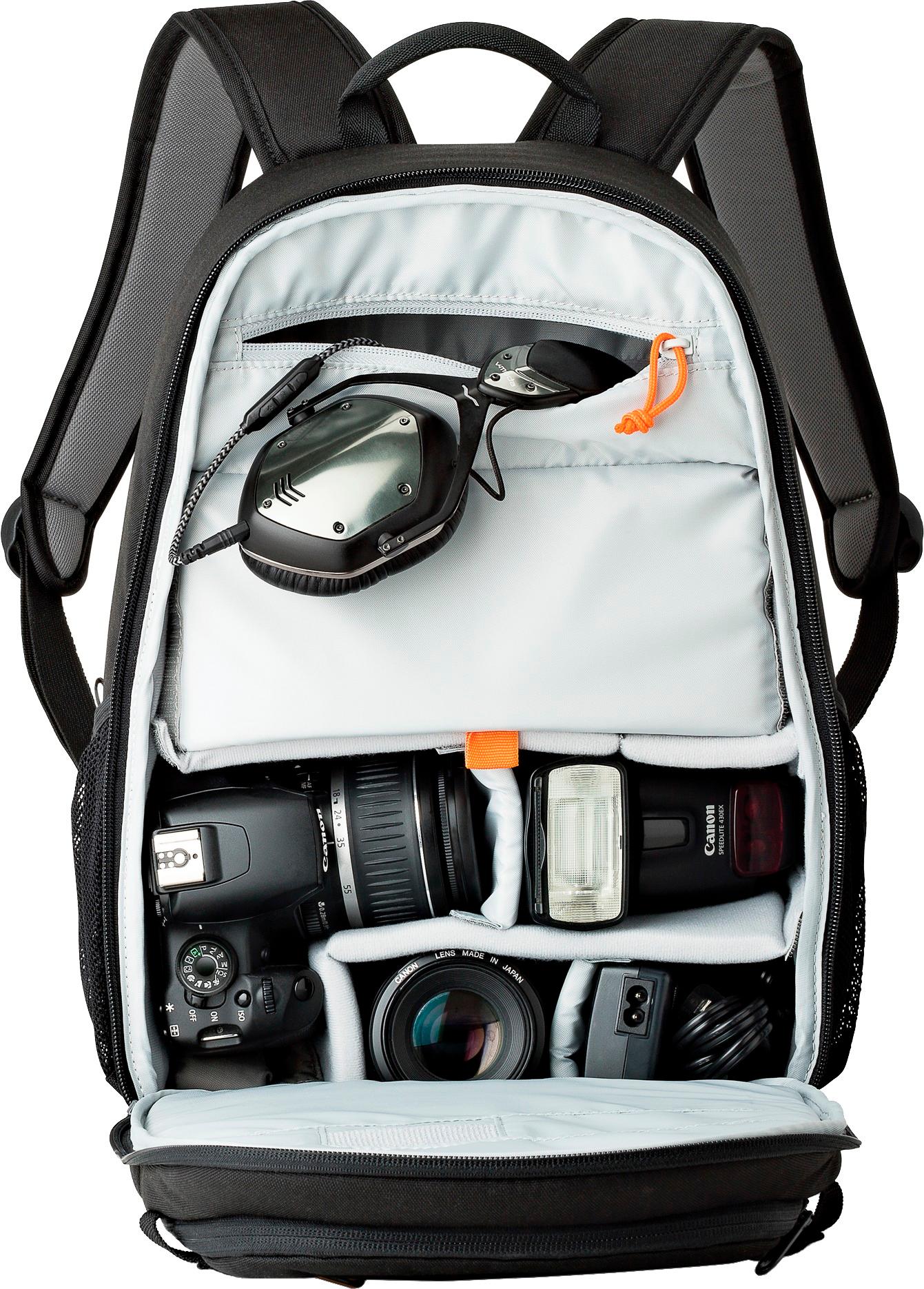 Best Buy: Lowepro Tahoe Camera Backpack Mica/pixel camo LP37056