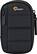 Angle. Lowepro - Tahoe CS 20 Camera Case - Black.