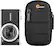 Alt View 12. Lowepro - Tahoe CS 20 Camera Case - Black.