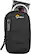 Alt View 14. Lowepro - Tahoe CS 20 Camera Case - Black.