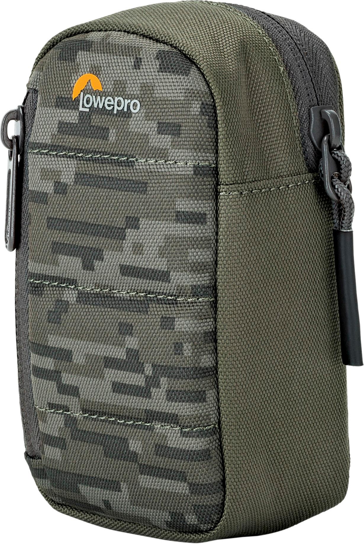 Questions and Answers: Lowepro Tahoe Camera Case Pixel camo LP37064 ...