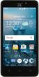 AT&T Prepaid - ZTE Maven 2 4G LTE with 8GB Memory Cell Phone - Dark Gray - Larger Front