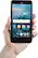 Alt View 12. AT&T Prepaid - ZTE Maven 2 4G LTE with 8GB Memory Cell Phone.