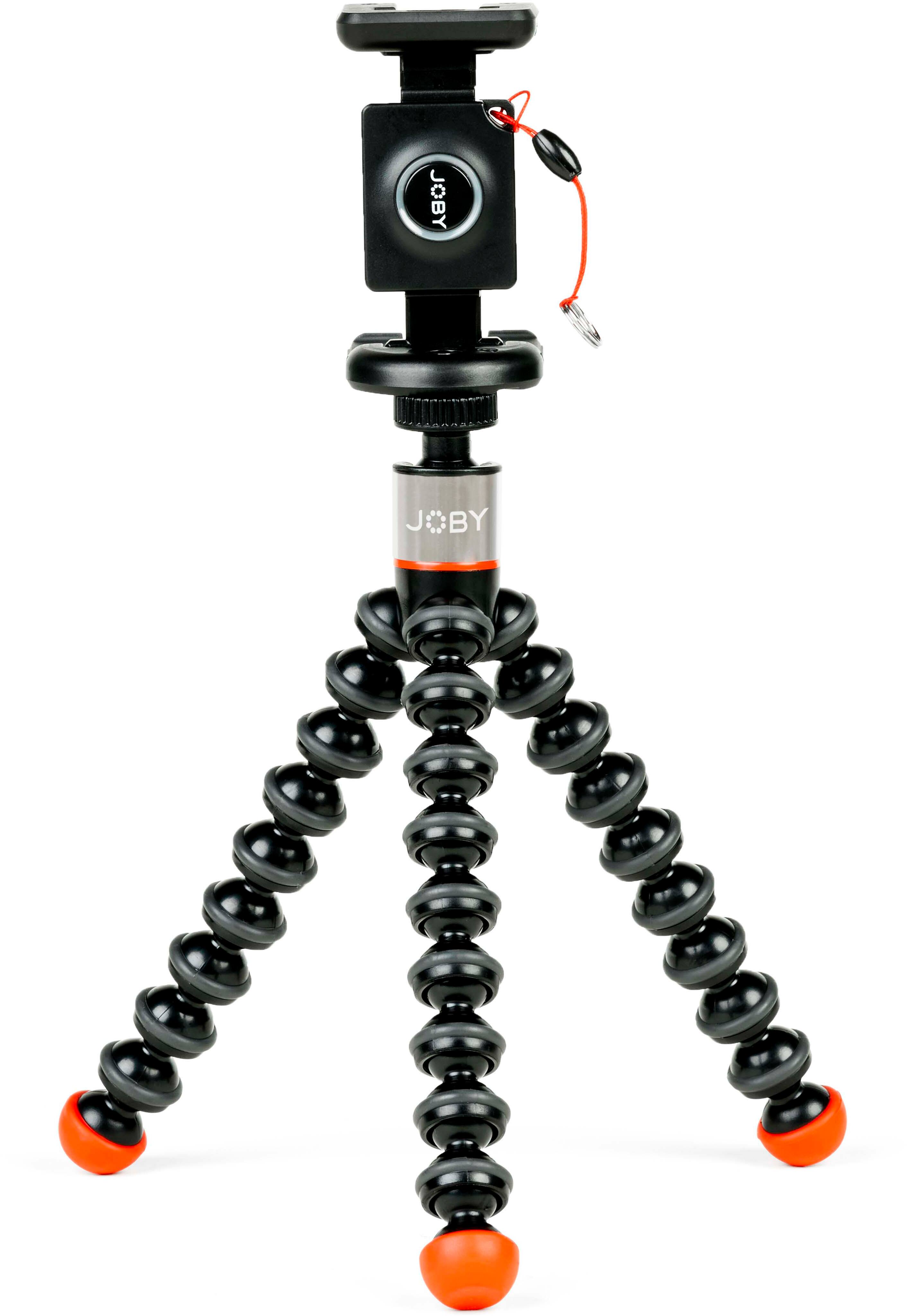 smartphone gorilla tripod