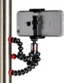 Alt View Zoom 11. JOBY - GripTight ONE GorillaPod Magnetic Smartphone Kit - Black/red.