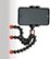 Alt View Zoom 12. JOBY - GripTight ONE GorillaPod Magnetic Smartphone Kit - Black/red.