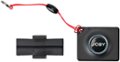 Alt View Zoom 15. JOBY - GripTight ONE GorillaPod Magnetic Smartphone Kit - Black/red.
