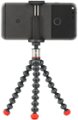 Alt View Zoom 16. JOBY - GripTight ONE GorillaPod Magnetic Smartphone Kit - Black/red.