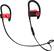 Alt View 12. Beats - Geek Squad Certified Refurbished Powerbeats³ Wireless - Siren Red.