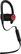 Alt View 14. Beats - Geek Squad Certified Refurbished Powerbeats³ Wireless - Siren Red.