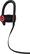 Alt View 15. Beats - Geek Squad Certified Refurbished Powerbeats³ Wireless - Siren Red.