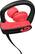 Alt View 16. Beats - Geek Squad Certified Refurbished Powerbeats³ Wireless - Siren Red.
