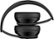 Alt View Zoom 12. Beats by Dr. Dre - Geek Squad Certified Refurbished Beats Solo3 Wireless Headphones - Gloss Black.