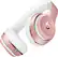 Alt View 13. Beats - Geek Squad Certified Refurbished Beats Solo3 Wireless Headphones - Rose Gold.