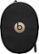 Alt View Zoom 11. Beats by Dr. Dre - Geek Squad Certified Refurbished Beats Solo3 Wireless Headphones - Gold.