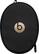 Alt View 11. Beats - Geek Squad Certified Refurbished Beats Solo3 Wireless Headphones - Gold.