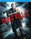 Front Standard. Don't Kill It [Blu-ray] [2016].