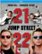 Front Standard. 21 Jump Street/22 Jump Street [Blu-ray] [3 Discs].