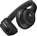 Alt View 13. Beats - Geek Squad Certified Refurbished Beats Solo3 Wireless Headphones - Black.