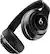 Alt View 12. Beats - Geek Squad Certified Refurbished Beats Studio Wireless Noise Cancelling Over-the-Ear Headphones - Gloss Black.
