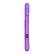 Left. Contixo - Contixo K103 10 in. Kids Tablet Android 13, 32GB with Epic! and Lingokids, includes Kid-Proof Case with Kickstand - Purple.