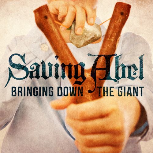  Bringing Down the Giant [CD]