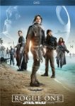 Front Standard. Rogue One: A Star Wars Story [DVD] [2016].