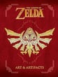 Nintendo - The Legend of Zelda™: Art & Artifacts Art Book - Larger Front