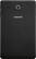 Back. Samsung - Geek Squad Certified Refurbished Galaxy Tab E - 9.6" - 16GB - Black.