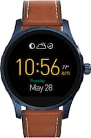 FOSSIL Q Wander Smartwatch Price in India - Buy FOSSIL Q Wander Smartwatch  online at