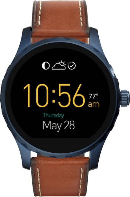 Fossil smart watches best buy outlet