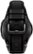Alt View Zoom 14. Samsung - Geek Squad Certified Refurbished Gear S3 Frontier Smartwatch 46mm Stainless Steel - Black.