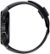 Alt View Zoom 15. Samsung - Geek Squad Certified Refurbished Gear S3 Frontier Smartwatch 46mm Stainless Steel - Black.