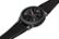 Alt View 16. Samsung - Geek Squad Certified Refurbished Gear S3 Frontier Smartwatch 46mm Stainless Steel - Black.