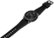 Alt View Zoom 17. Samsung - Geek Squad Certified Refurbished Gear S3 Frontier Smartwatch 46mm Stainless Steel - Black.