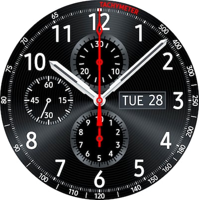 Galaxy S3 Frontier Watch Faces Samsung Gear S3 Frontier Watch