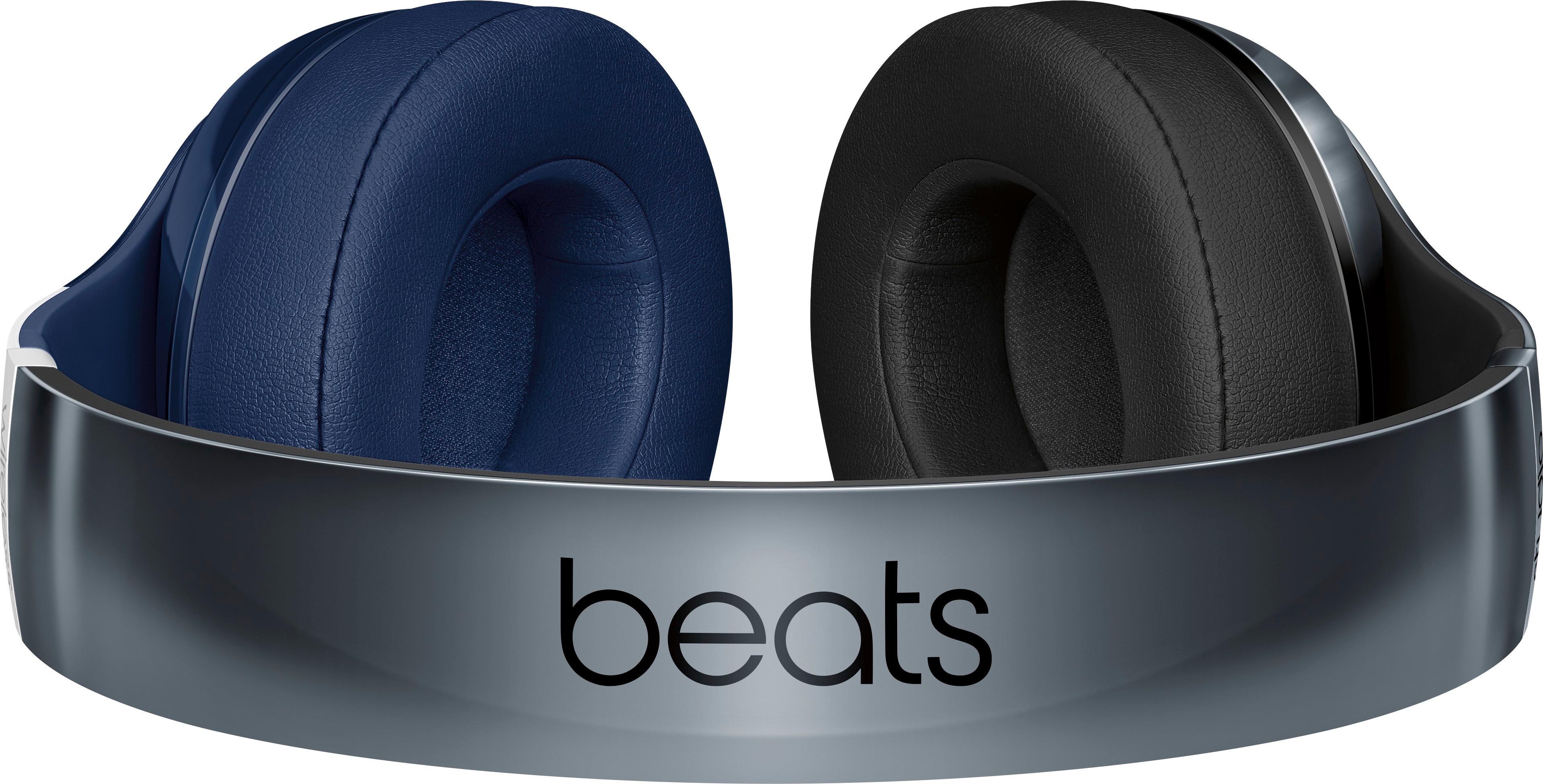 Best Buy: Geek Squad Certified Refurbished Beats Studio Wireless 