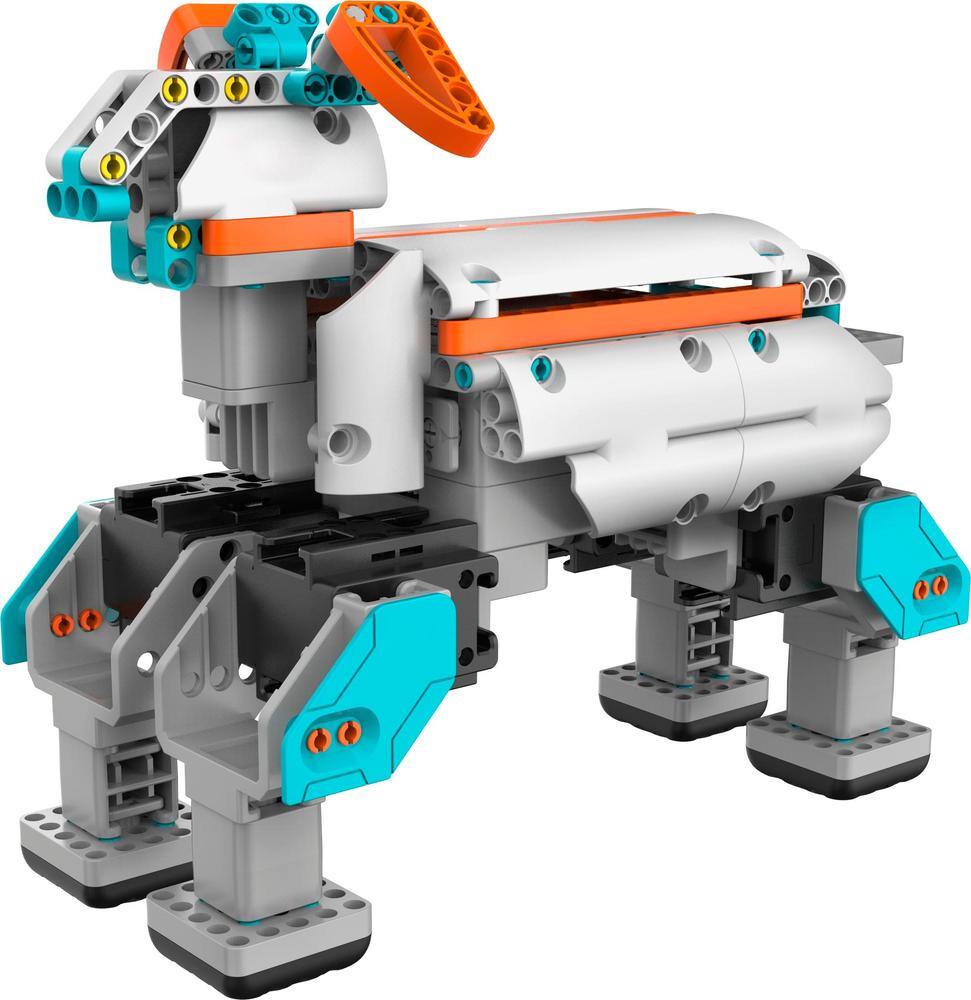 Alt View 15. Ubtech - Jimu Robot Mini Kit - Multi.