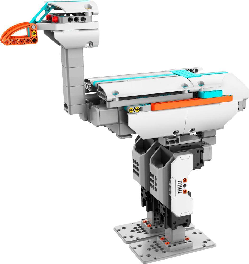 Alt View 16. Ubtech - Jimu Robot Mini Kit - Multi.