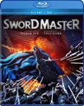 Front Standard. Sword Master [Blu-ray] [2016].