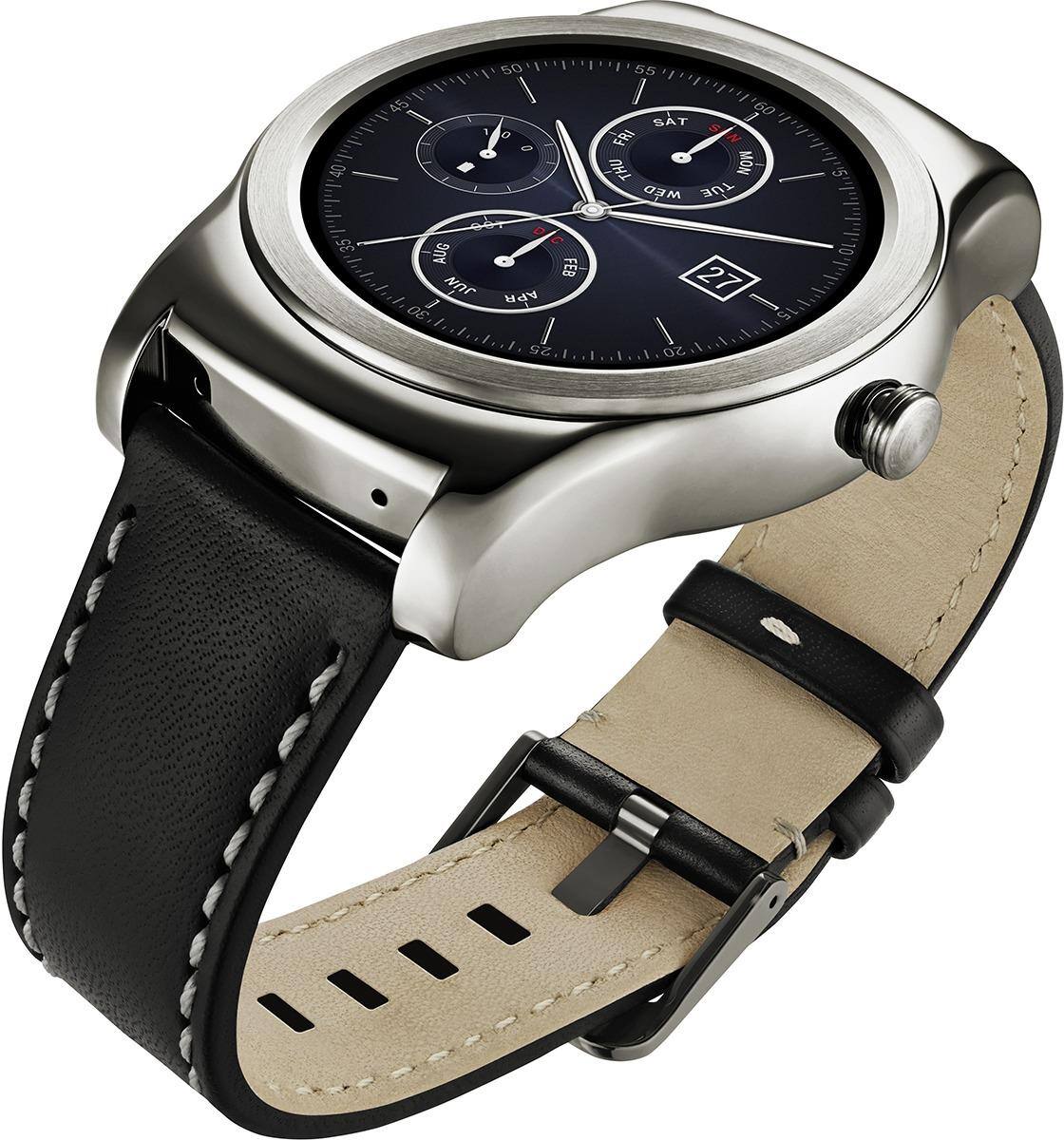 lg w150 urbane watch