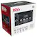 Alt View 14. BOSS Audio - 6.2" - Built-in Bluetooth - In-Dash CD/DVD/DM Receiver - Black.