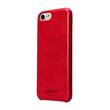 Jison Case - Case for Apple® iPhone® 7 - Red - Larger Front