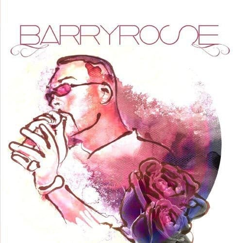 Barry Rose - Barry Rose   - COMPACT DISCS [CD] price history on PriceWatchPro