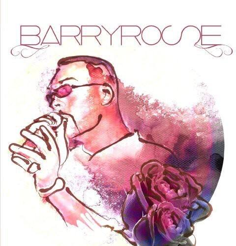 Front. Barry Rose - Barry Rose   - COMPACT DISCS.