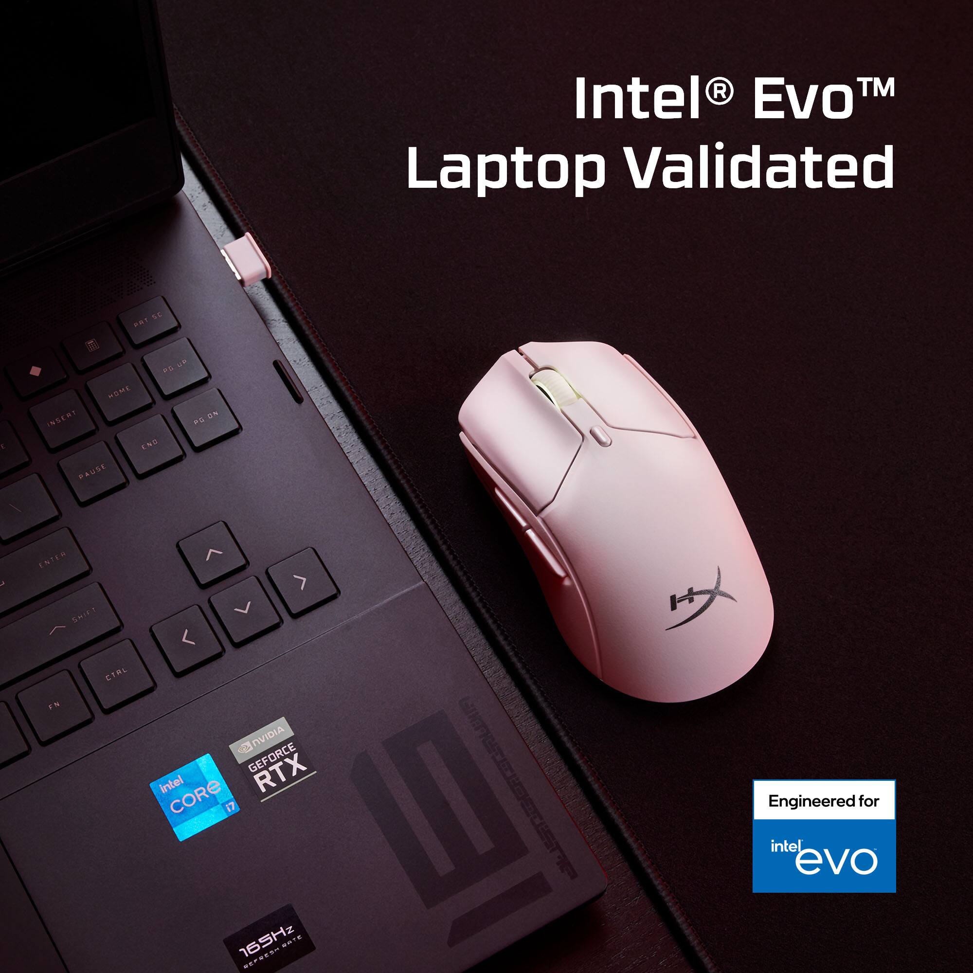 Intel® EVO™ Laptop Validated. Intel® Core™ i7-1165G7 2.8GHz. NVIDIA® GeForce® RTX 3050 Ti. Intel® Iris® Xe Graphics. Engineered for intel evo.