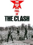 Front Standard. The Rise and Fall of The Clash [DVD] [2012].
