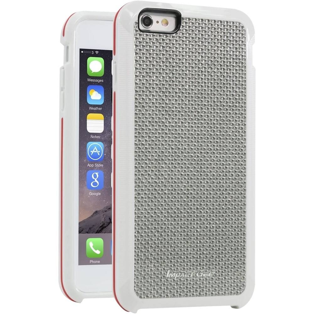 Best Buy Impact Gel Guardian Case for Apple iPhone 6 Plus and