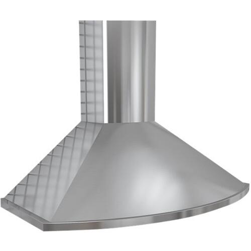 Zephyr Essentials Europa Savona 30" Convertible Range Hood Stainless