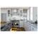 Alt View 11. Zephyr - Siena Pro 42 in. External Wall Mount Range Hood - Stainless Steel.